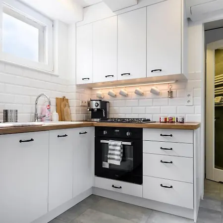 Apartment Modern Near Historic Kazimierz