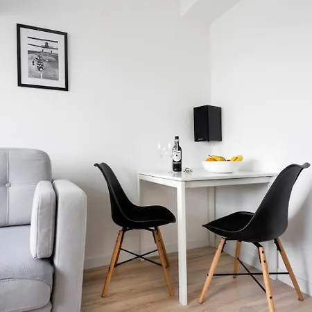 Modern Near Historic Kazimierz Apartment
